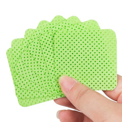180 Pcs Nail Wipes Lint Gel Nail Polish Removers Pads