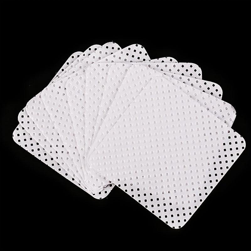 180 Pcs Nail Wipes Lint Gel Nail Polish Removers Pads