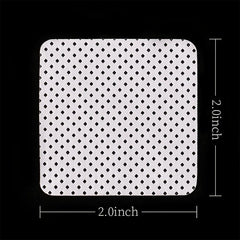 180 Pcs Nail Wipes Lint Gel Nail Polish Removers Pads