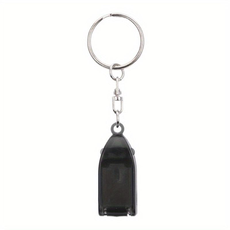 Mini Folding Nail Clipper Stainless Steel Portable Nail Clipper