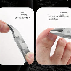 Professional Nail Care Dead Skin Cuticle Callus Remover Tool