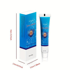 Toenail Moisturizing Care Thickening Nail Foot Spa