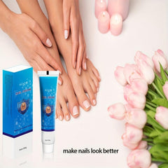 Toenail Moisturizing Care Thickening Nail Foot Spa