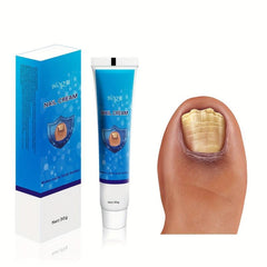 Toenail Moisturizing Care Thickening Nail Foot Spa