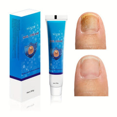 Toenail Moisturizing Care Thickening Nail Foot Spa