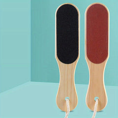 Professional Pedicure Stone Foot File for Home Foot Care