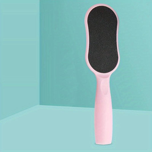 Professional Pedicure Stone Foot File for Home Foot Care