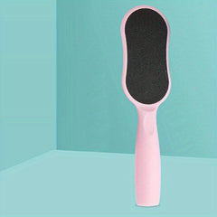 Professional Pedicure Stone Foot File for Home Foot Care