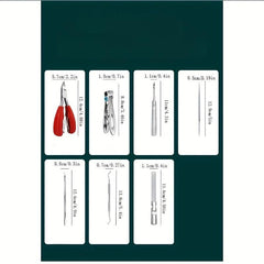 Large Toenail Clippers For Thick & Ingrown Nails