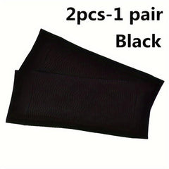 Elastic Arm Shaper Slimming Compression Sleeves Arm Slimmer