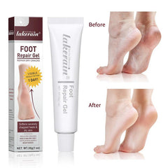 Moisturizing Foot Heel Cream Repair Gel for Dry Rough Hands