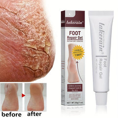Moisturizing Foot Heel Cream Repair Gel for Dry Rough Hands