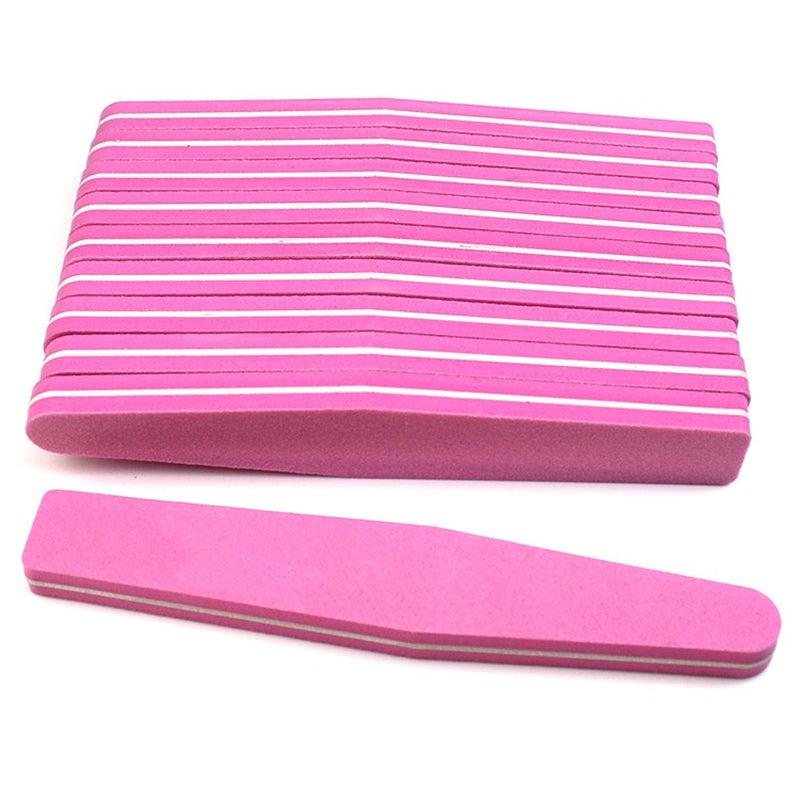 3 Pcs Manicure Set Nail Polish Pedicure Kit