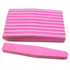 3 Pcs Manicure Set Nail Polish Pedicure Kit