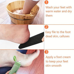 Professional Foot File Callus Remover