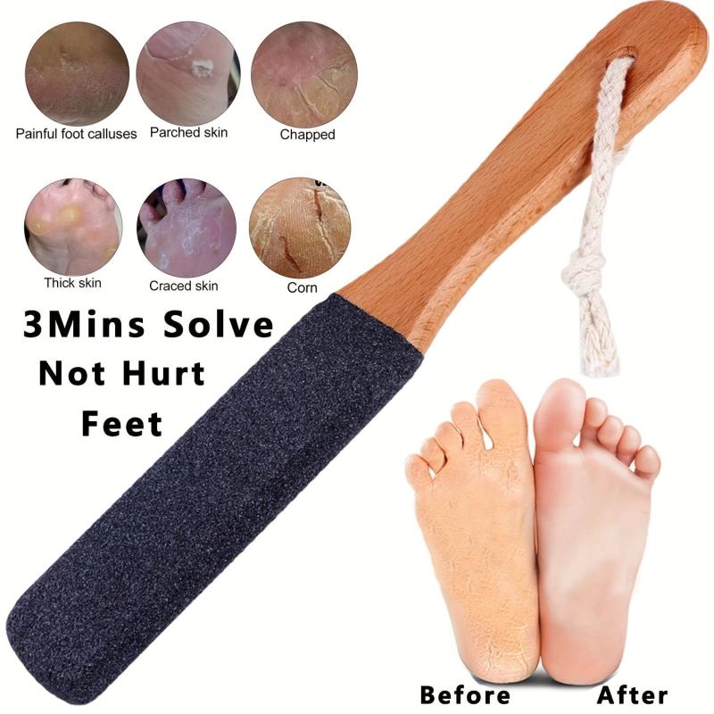 Professional Foot File Callus Remover
