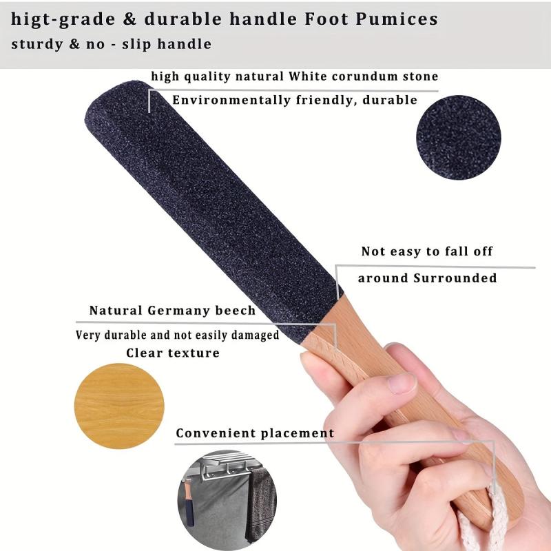 Professional Foot File Callus Remover