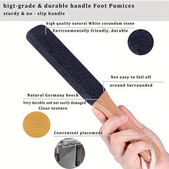 Professional Foot File Callus Remover