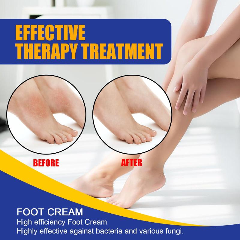 Foot Nourishing Cream Prevents Dryness and Cracks in Winter Moisturizes Skin 20g