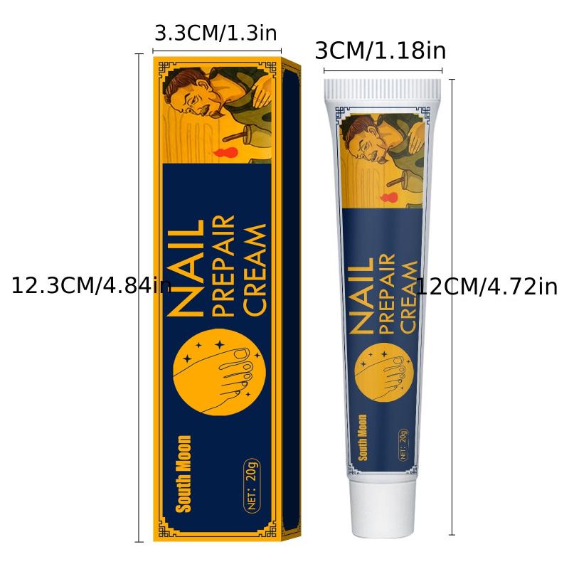 Foot Nourishing Cream Prevents Dryness and Cracks in Winter Moisturizes Skin 20g