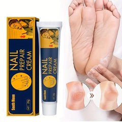 Foot Nourishing Cream Prevents Dryness and Cracks in Winter Moisturizes Skin 20g