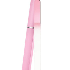 Crystal Glass Nail File Professional Nail File Set for Women