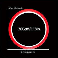 Clear Double Sided Adhesive Tape for Nail Art - Removable Mounting Tape