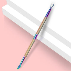 Stainless Steel Nail Removal Plane - Nail Polish Glue Removal