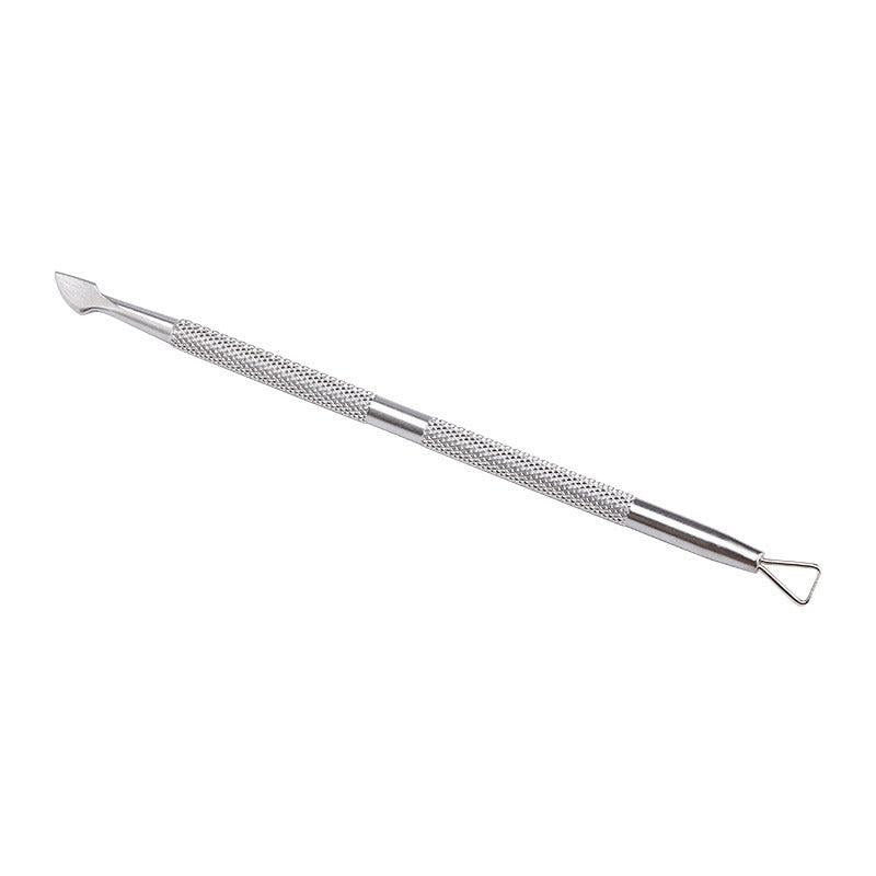 Stainless Steel Nail Removal Plane - Nail Polish Glue Removal