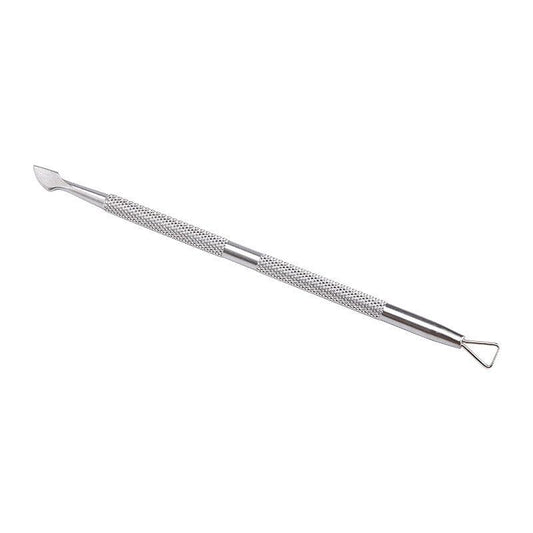 Stainless Steel Nail Removal Plane - Nail Polish Glue Removal
