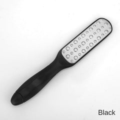Professional Dual Sided Foot File for Calluses and Dead Skin - Foot Care