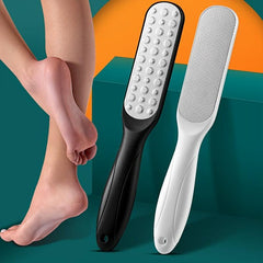 Professional Dual Sided Foot File for Calluses and Dead Skin - Foot Care