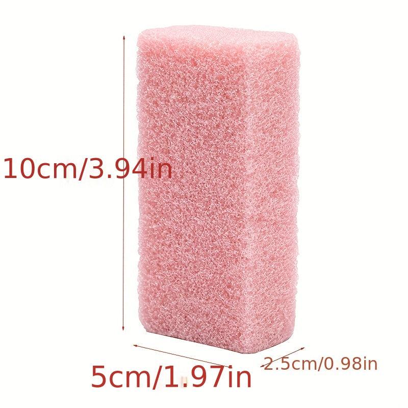 Foot Pumice Sponge Stone Callus Exfoliate Pedicure Scrubber Foot Care Tool
