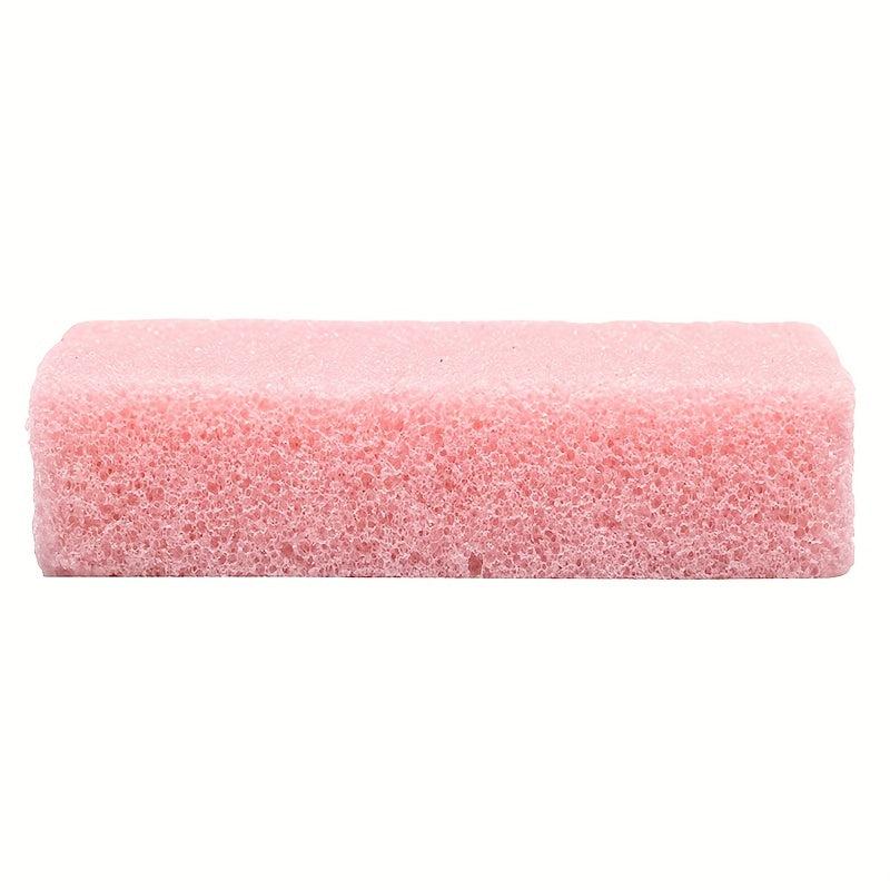 Foot Pumice Sponge Stone Callus Exfoliate Pedicure Scrubber Foot Care Tool