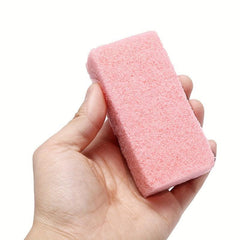 Foot Pumice Sponge Stone Callus Exfoliate Pedicure Scrubber Foot Care Tool