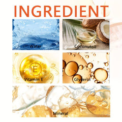Antiperspirant Foot Cream for Sweaty Feet
