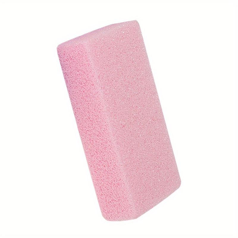 Foot Callus Remover File Stone Dead Skin Exfoliate Pedicure Tool