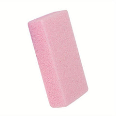 Foot Callus Remover File Stone Dead Skin Exfoliate Pedicure Tool