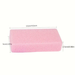Foot Callus Remover File Stone Dead Skin Exfoliate Pedicure Tool