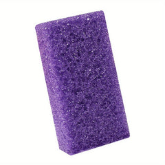 Foot Callus Remover File Stone Dead Skin Exfoliate Pedicure Tool