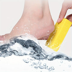 Foot Callus Remover File Stone Dead Skin Exfoliate Pedicure Tool