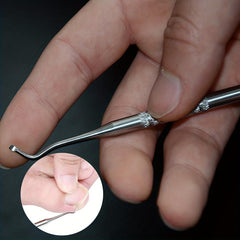Professional Ingrown Toe Nail Lifter File Tool