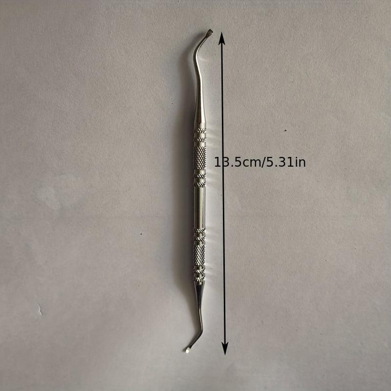Professional Ingrown Toe Nail Lifter File Tool