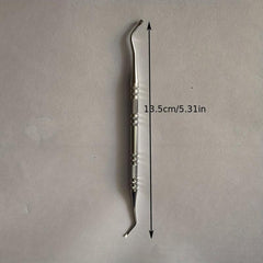 Professional Ingrown Toe Nail Lifter File Tool
