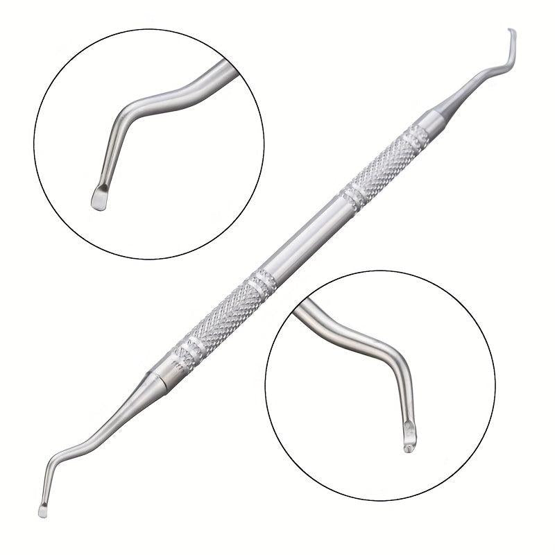 Professional Ingrown Toe Nail Lifter File Tool