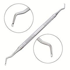 Professional Ingrown Toe Nail Lifter File Tool