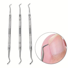 Professional Ingrown Toe Nail Lifter File Tool