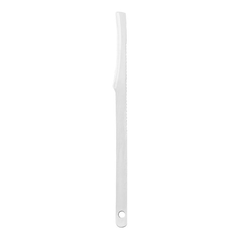 Stainless Steel Pedicure Manicure Tool for Dead Skin Removal