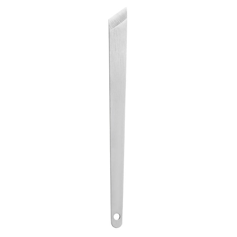 Stainless Steel Pedicure Manicure Tool for Dead Skin Removal