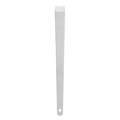 Stainless Steel Pedicure Manicure Tool for Dead Skin Removal